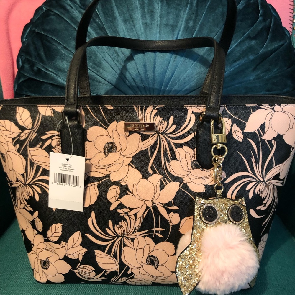 Kate Spade Dally tote